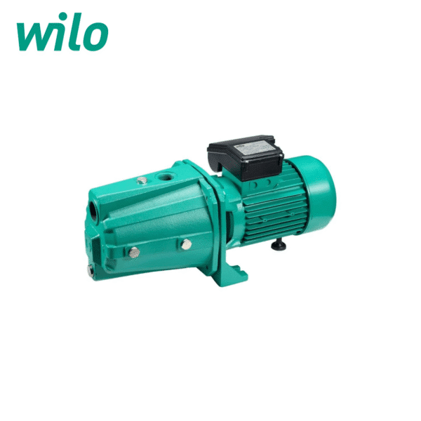 Самозасмукваща помпа Wilo Initial JET 9-4