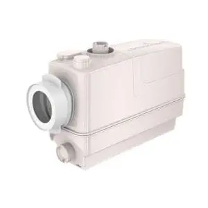 Grundfos Sololift2 CWC-3