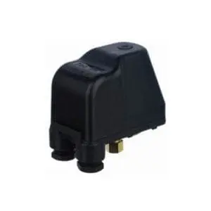 Механичен пресостат Spido SK-9 1.0-5.5 bar