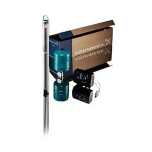 Grundfos SQE 2-55
