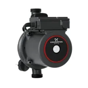 Бустер помпа Grundfos UPA 15-120