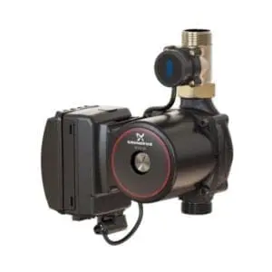 Бустер помпа Grundfos UPA 15-160