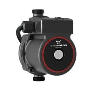 Бустер помпа Grundfos UPA 15-90