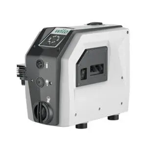 Хидрофорна система с постоянно налягане Wilo Isar BOOST5-E-3