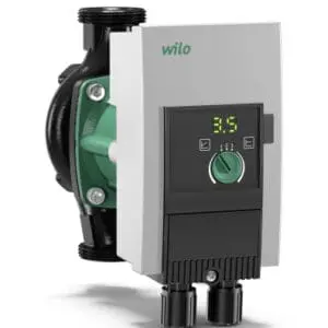Циркулационна помпа Wilo Yonos Maxo 30/0.5-12 PN10