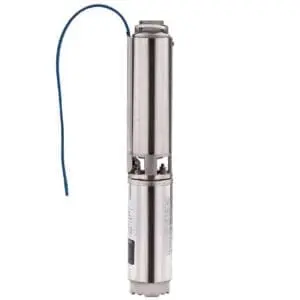 Wilo-Sub TWU 4-0815 - EM 220V
