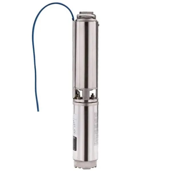 Wilo-Sub TWU 4-0815 - EM 220V