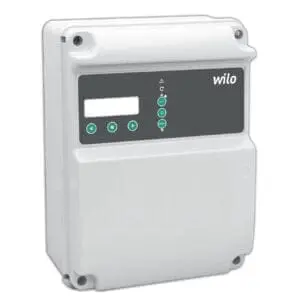 Табло за управление на 1 помпа Wilo - XTR 1M/3-S 1~