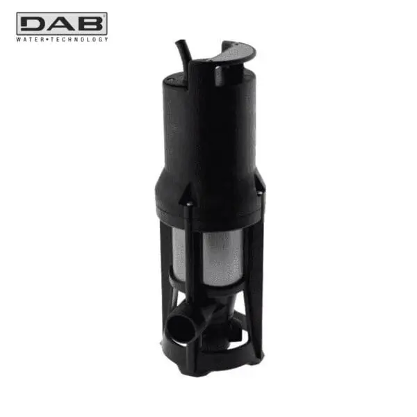 Потопяема Аерираща помпа DAB NOVAIR 200 M-NA