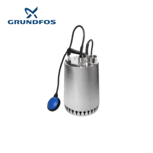 Потопяема дренажна помпа Grundfos UNILIFT AP 12.40.08.A1