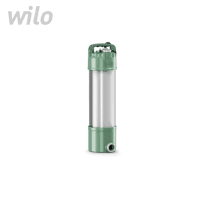 Потопяема многостъпална помпа Wilo Extract FIRST 304 EM/A