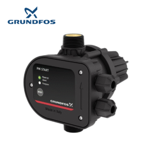 Електронен пресостат за помпа Grundfos PM START 1,5 bar