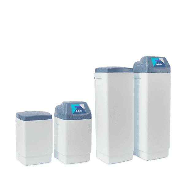 Омекотителна система Pentair Slimline BBS Eco 30