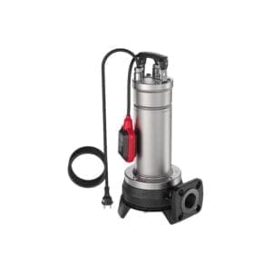 Потопяема дренажна помпа Grundfos UNILIFT APG.40.10.A1