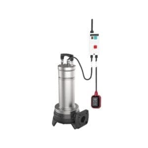 Grundfos UNILIFT APG.40.10.A3