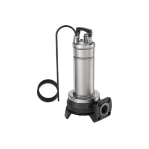 Потопяема дренажна помпа Grundfos UNILIFT APG.40.10.3