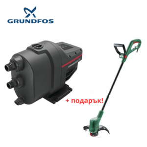 Бустер помпа Grundfos SCALA1 3-45 - 99530405