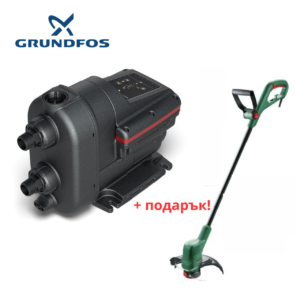 Хидрофорна помпа Grundfos SCALA2 3-45 - 93013252