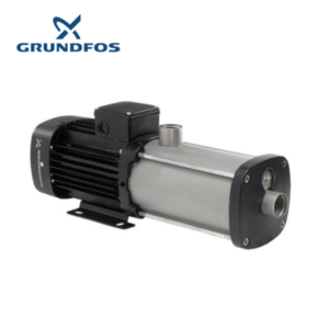 Многостъпална помпа Grundfos CM 3-7 3 x 220V