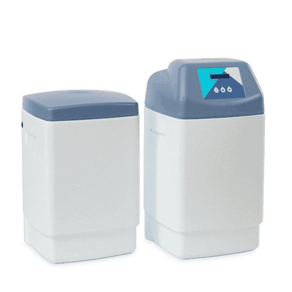Компактна Омекотителна Система Pentair SlimLine BBS Eco 14