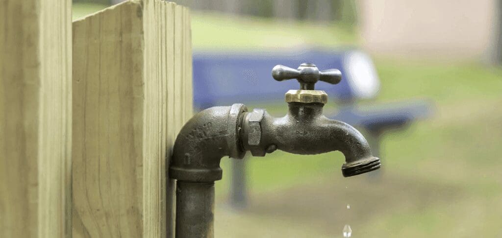 Water-tap-01-blog-post Спадът на налягането