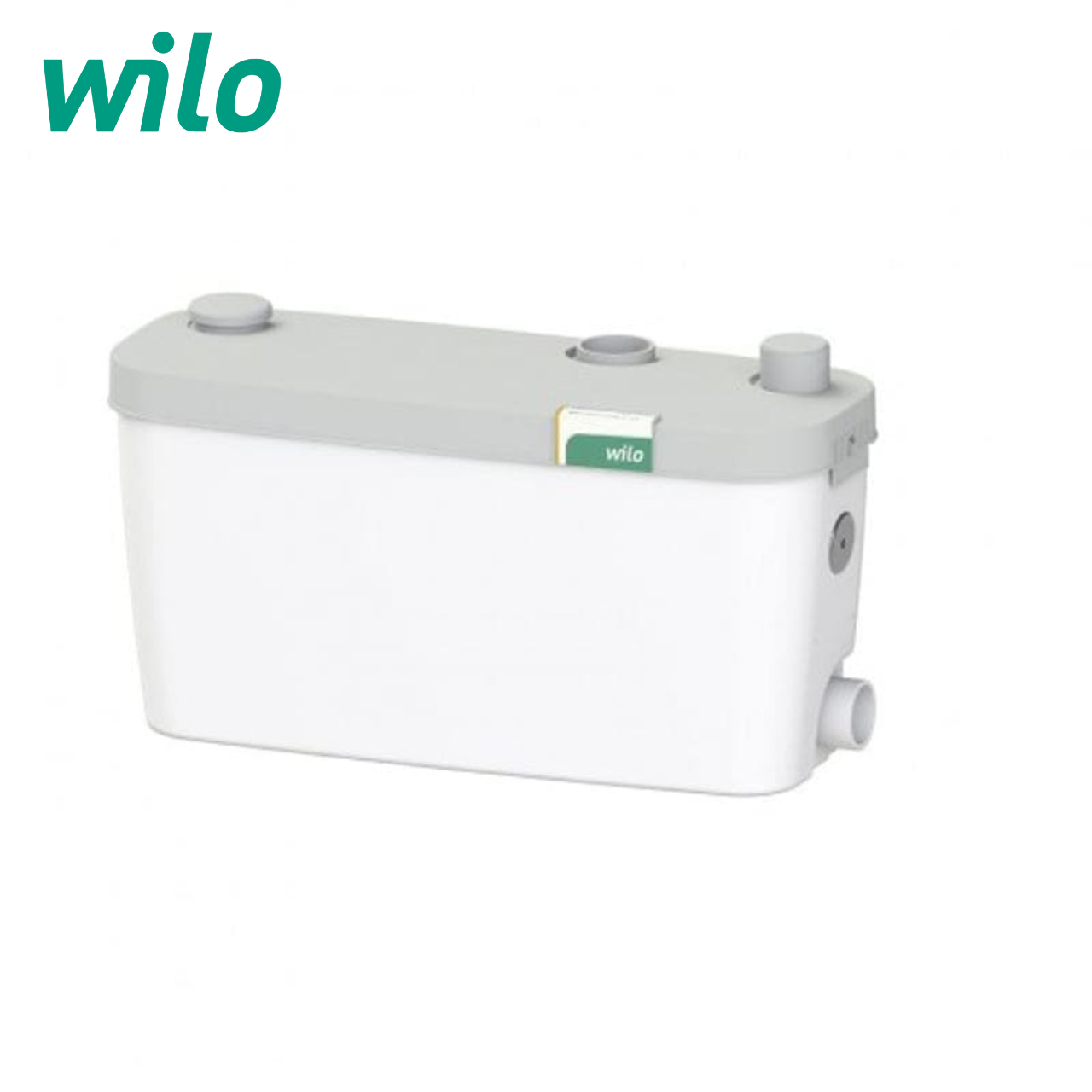 Wilo HiDrainlift 3-37 Компактна система за отпадни води Wilo HiDrainlift 3-37 4191680