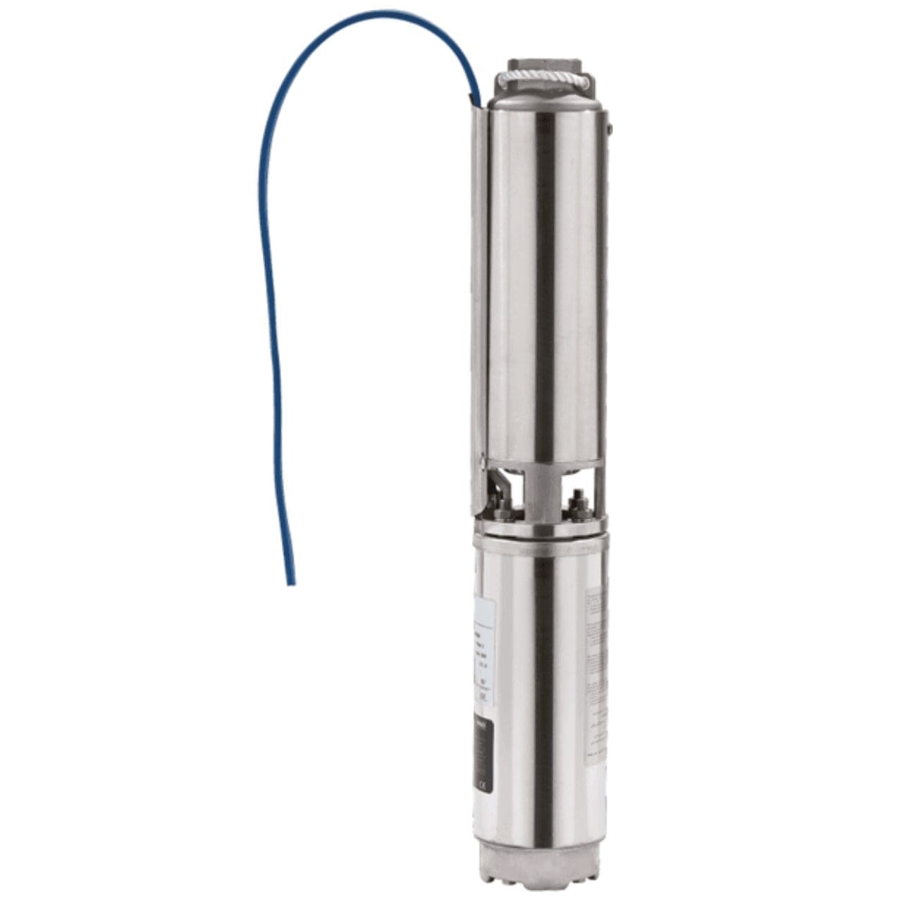 Wilo-Sub TWU 4-0815 - EM 220V-1 Wilo-Sub TWU 4-0815 - EM 220V