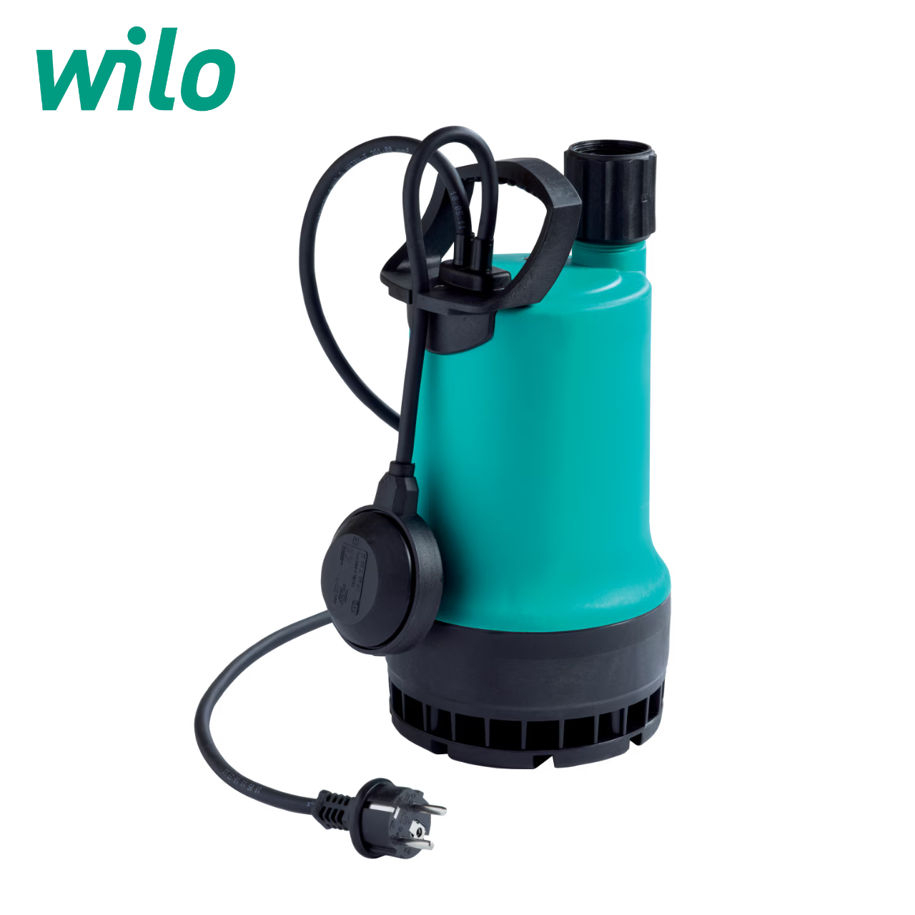 Потопяема дренажна помпа Wilo TMW 32/11