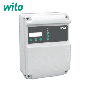 Табло за управление на помпа Wilo - XTR 1T/10-S