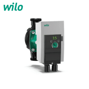 Циркулационна помпа Wilo Yonos Maxo 30-0.5-7 PN10