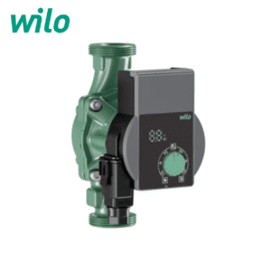 Циркулационна помпа Wilo Yonos PICO1.0 25-1-8