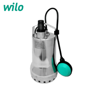 Дренажна помпа Wilo TS 32/9 A