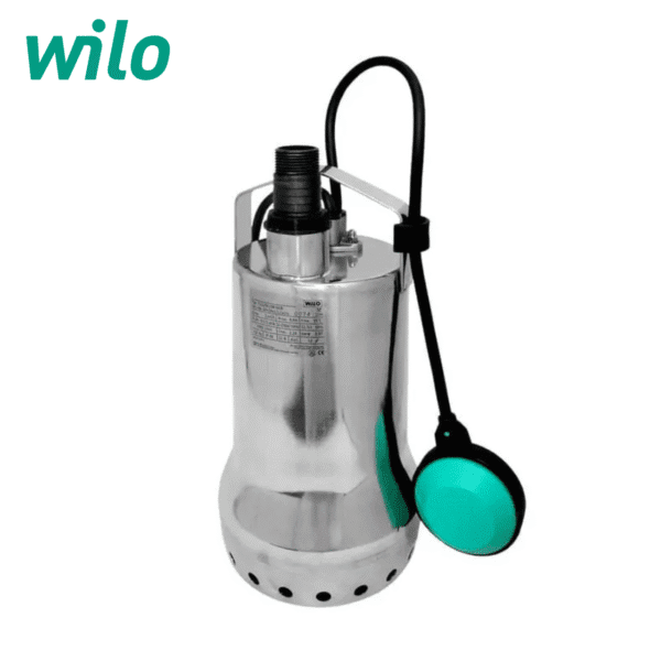 Дренажна помпа Wilo TS 32/9 A