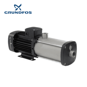 Многостъпална помпа Grundfos CM 10-1 3 x 220V