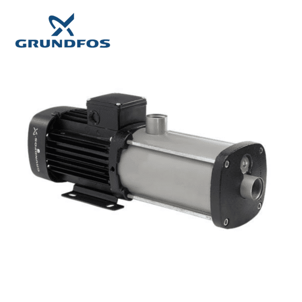 Многостъпална помпа Grundfos CM 10-1 3 x 220V