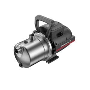 Самозасмукваща неръждаема помпа Grundfos JP4-54 1x230V