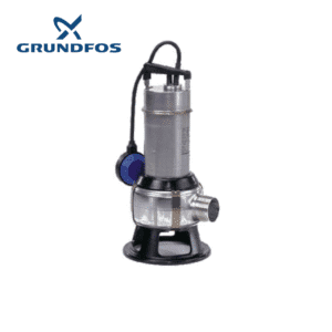 Потопяема дренажна помпа Grundfos UNILIFT AP 50B.50.08.A1