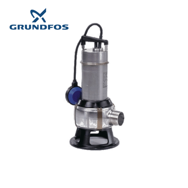 Потопяема дренажна помпа Grundfos UNILIFT AP 50B.50.08.A1