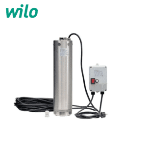 Потопяема помпа Wilo SUB TWI 5-904 EM 220V