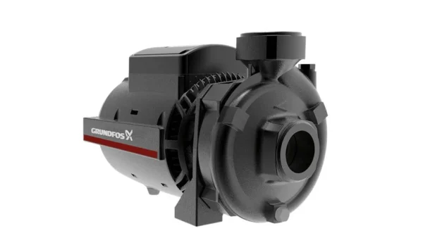 Grundfos NS 5-33 1x230V