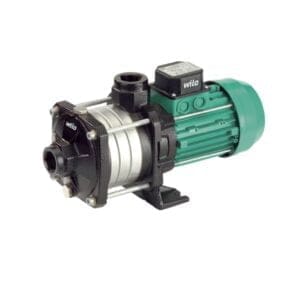 Многостъпална помпа Wilo MHIL 303-E-1-230 V 🔴 Доставка по заявка