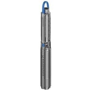 Сондажна помпа Grundfos SP 17-11 🔴 Доставка по заявка