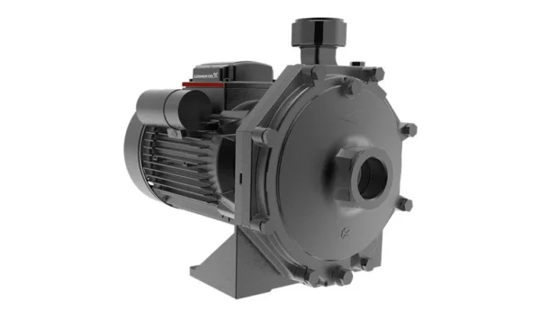 Grundfos NS 5-60 1x230V
