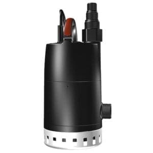 Потопяема дренажна помпа Grundfos UNILIFT CC5 - A1