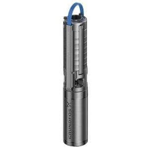 Сондажна помпа Grundfos SP 5A-44 🔴 Доставка по заявка
