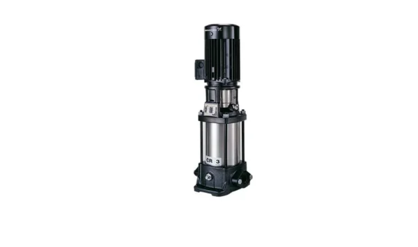 Grundfos CR 3-2 A-A-A-E-HQQE 3x400V
