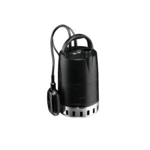 Потопяема дренажна помпа Grundfos UNILIFT CC 9-A1