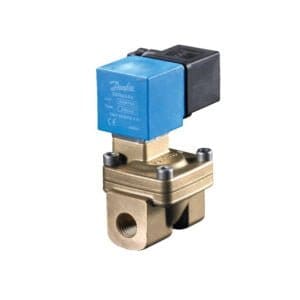 Електромагнитен вентил Danfoss EV220 G1