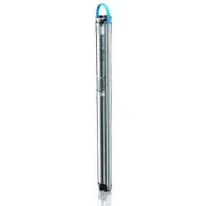 Сондажна помпа Grundfos SQE 5-50