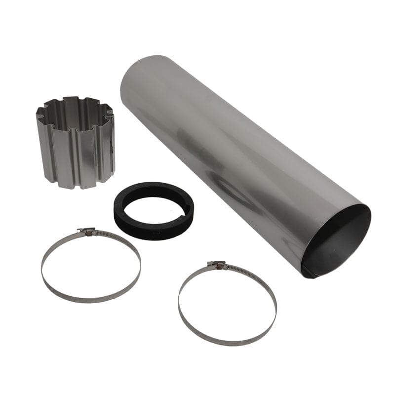 products-gf_91076230525bcec589705 Охлаждащ мантел за 4" сондажна помпа - вертикален - 750 мм